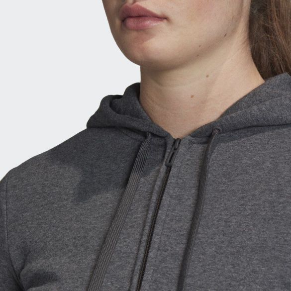  Жіноча толстовка Adidas Essentials Linear FM6491_image_4