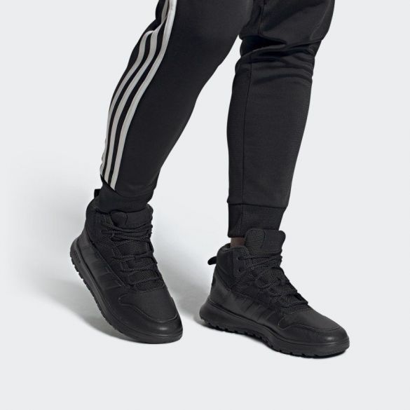 Чоловічі черевики Adidas Fusion Storm FW3547_image_3
