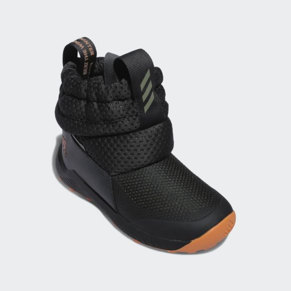 Дитячі чоботи Adidas RapidaSnow G27180_image_4