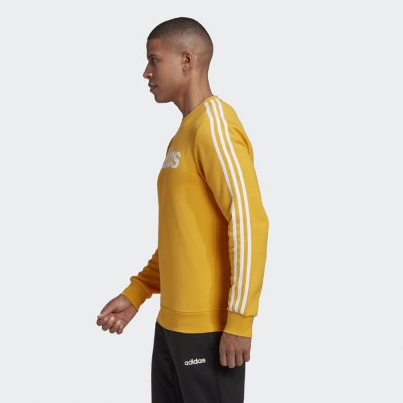 Чоловічий світшот Adidas E 3S Crew Fl GD5387_image_7