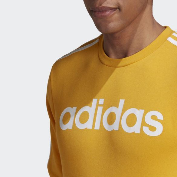 Чоловічий світшот Adidas E 3S Crew Fl GD5387_image_3