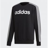 Чоловіча толстовка Adidas Essentials 3-Stripes Sweatshirt DQ3084_image_2