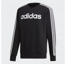 Чоловіча толстовка Adidas Essentials 3-Stripes Sweatshirt DQ3084