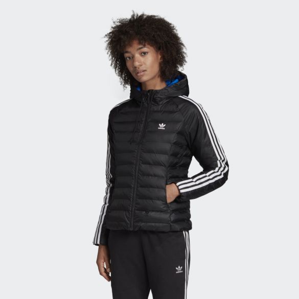 Женская куртка Adidas Slim ED4784_image_1