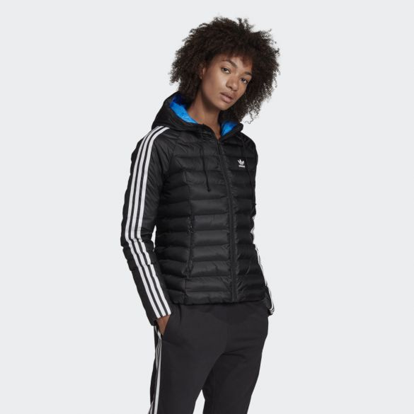 Женская куртка Adidas Slim ED4784_image_3