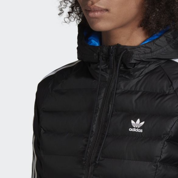 Женская куртка Adidas Slim ED4784_image_9
