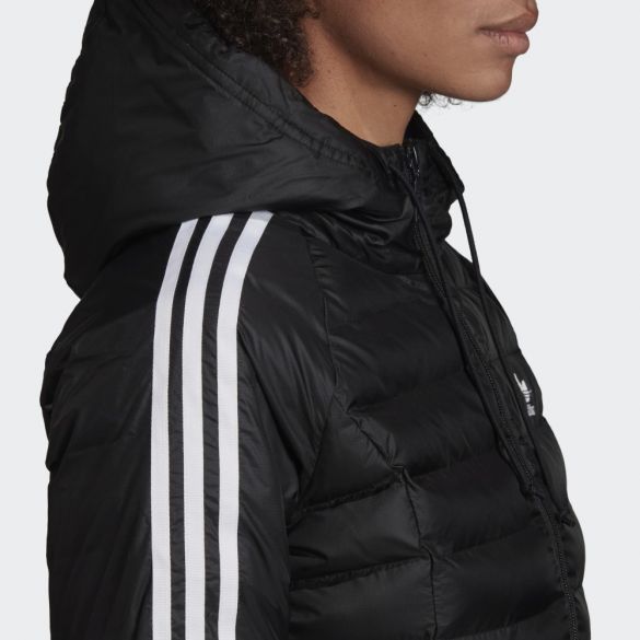 Женская куртка Adidas Slim ED4784_image_8