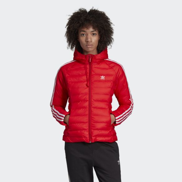 Женская куртка Adidas Slim ED4785_image_1