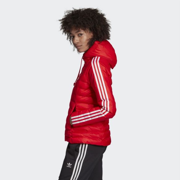 Женская куртка Adidas Slim ED4785_image_2