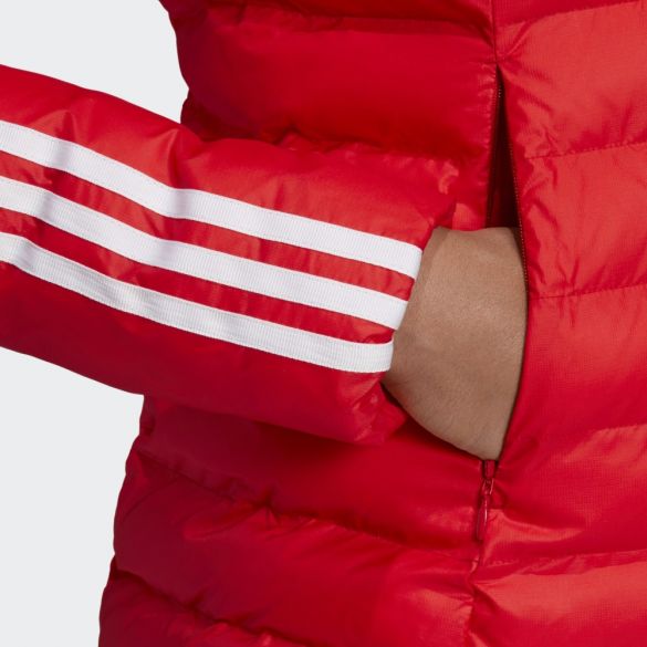Женская куртка Adidas Slim ED4785_image_5