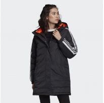 Женская утепленная куртка Adidas Originals Long ED7585_image_9