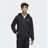 Флісова толстовка Adidas Feelcozy FL8591_image_9