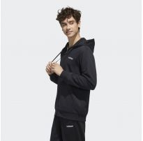Флісова толстовка Adidas Feelcozy FL8591_image_9