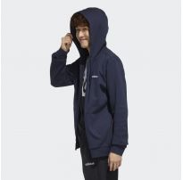Флісова толстовка Adidas Feelcozy FL8594_image_9