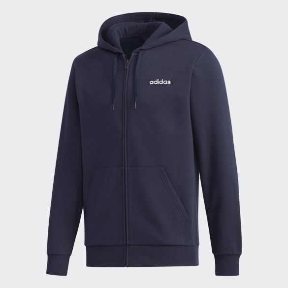 Флісова толстовка Adidas Feelcozy FL8594_image_5