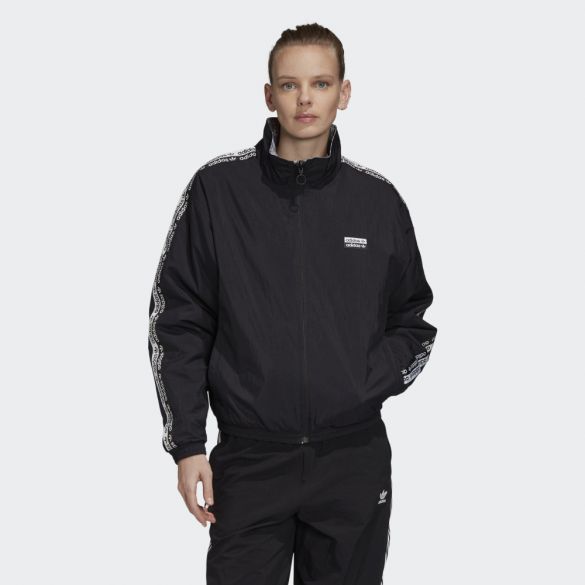 Женская двухсторонняя куртка Adidas Originals FQ2411_image_1