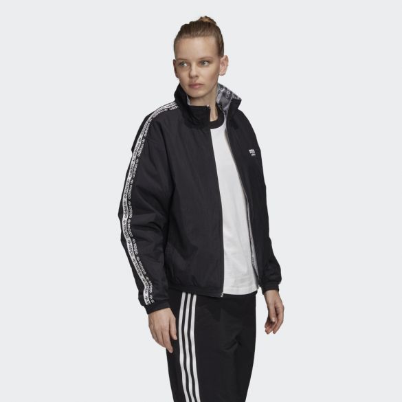 Жіноча двостороння куртка Adidas Originals FQ2411_image_4