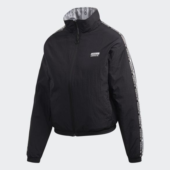 Жіноча двостороння куртка Adidas Originals FQ2411_image_5