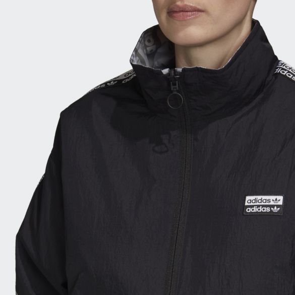 Жіноча двостороння куртка Adidas Originals FQ2411_image_9