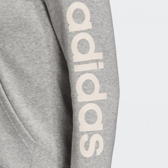 Жіноча толстовка Adidas Essentials Linear GD2987_image_8