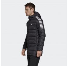 Чоловічий пуховик Adidas Essentials GH4604