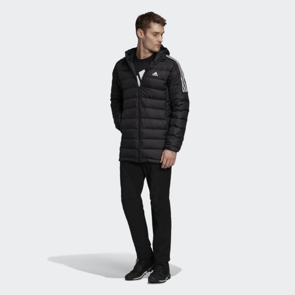Чоловічий пуховик Adidas Essentials GH4604_image_5