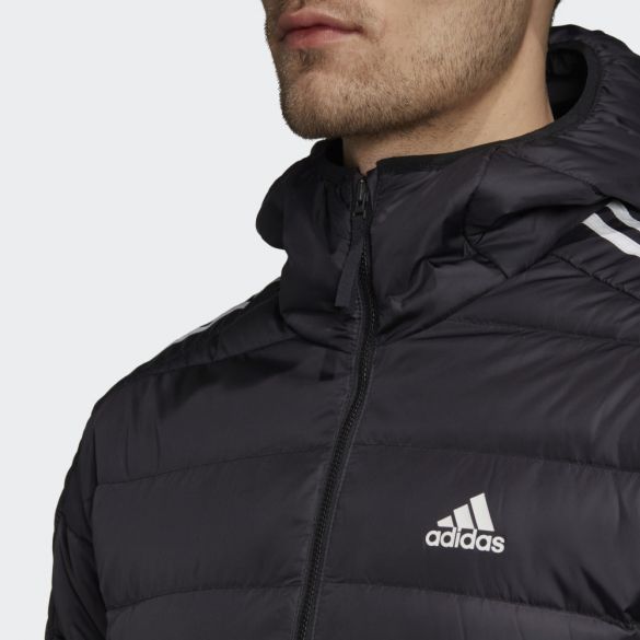 Чоловічий пуховик Adidas Essentials GH4604_image_8