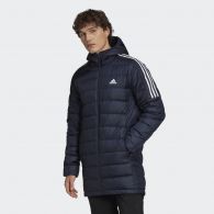 Чоловічий пуховик Adidas Essentials GH4605