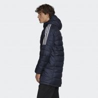 Чоловічий пуховик Adidas Essentials GH4605