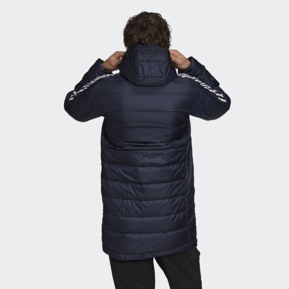 Чоловічий пуховик Adidas Essentials GH4605_image_3