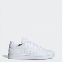 Женские кроссовки Adidas Advantage Base EE7510_image_9