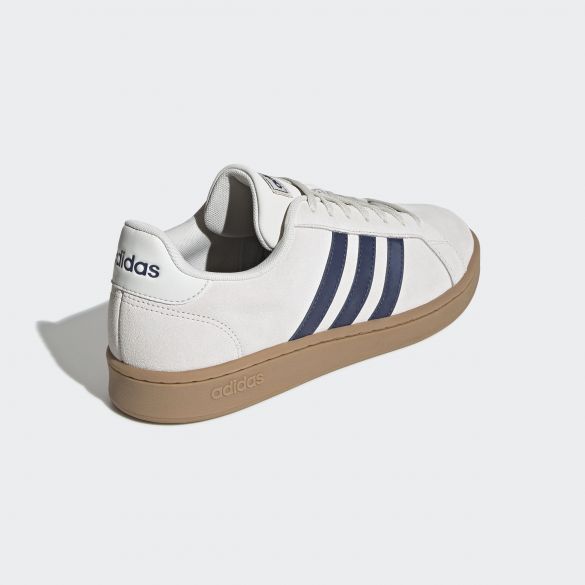 Чоловічі кросівки Adidas Grand Court EE7881_image_3