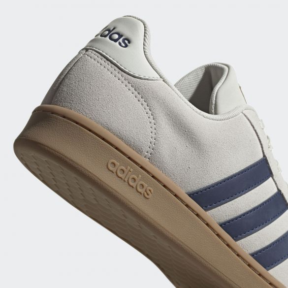 Чоловічі кросівки Adidas Grand Court EE7881_image_5