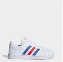 Мужские кроссовки Adidas Grand Court Base EE7901_image_9