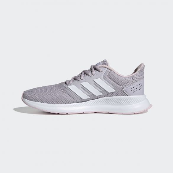 Женские кроссовки Adidas Runfalcon EE8166_image_2