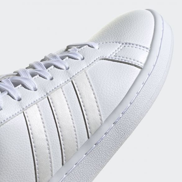 Жіночі кросівки Adidas Grand Court EE817_image_5