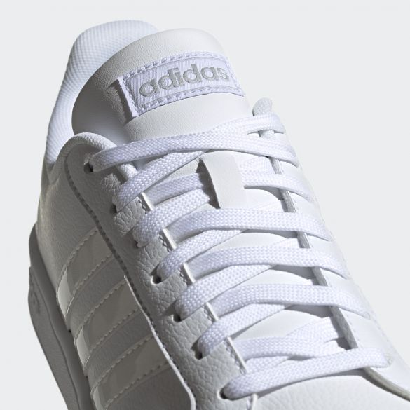 Жіночі кросівки Adidas Grand Court EE817_image_6