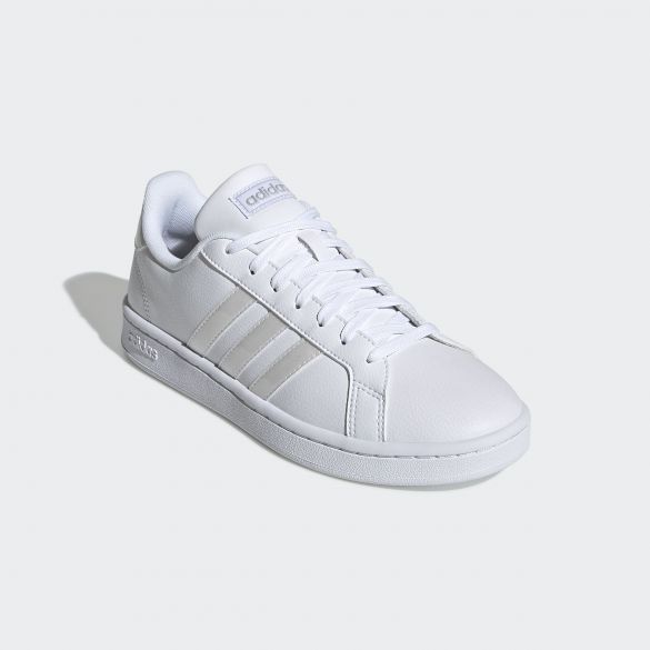 Жіночі кросівки Adidas Grand Court EE817_image_3