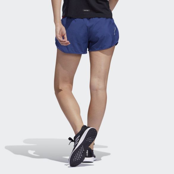 Женские шорты Adidas Run It Shorts FL7269