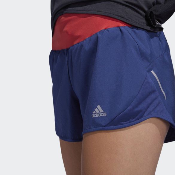 Женские шорты Adidas Run It Shorts FL7269