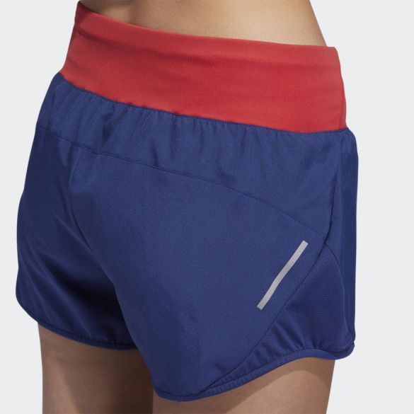 Женские шорты Adidas Run It Shorts FL7269