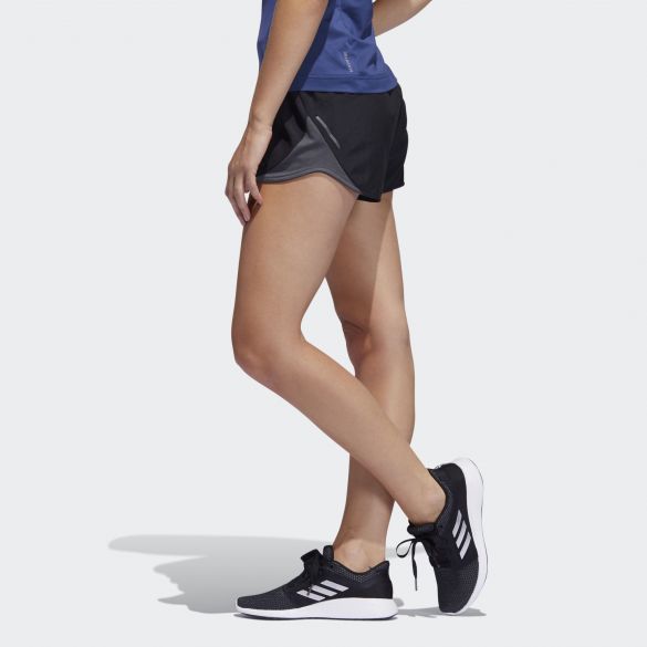 Женские шорты Adidas Run It Shorts FL9017