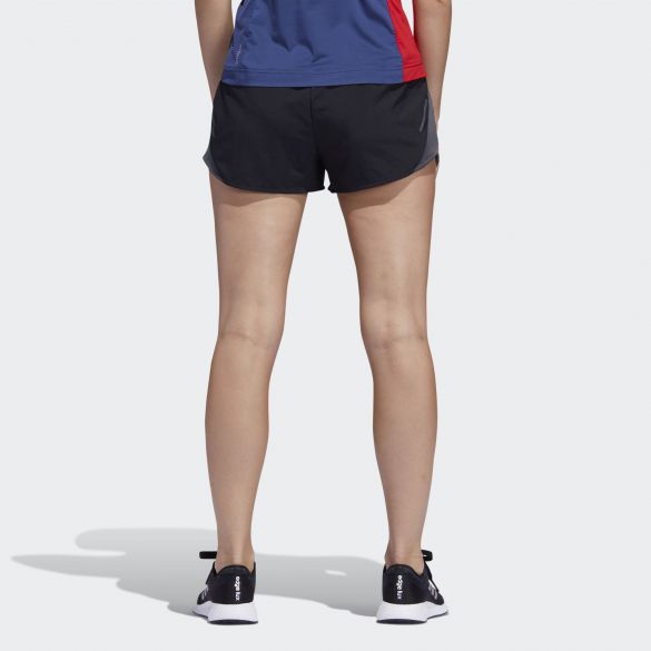 Женские шорты Adidas Run It Shorts FL9017
