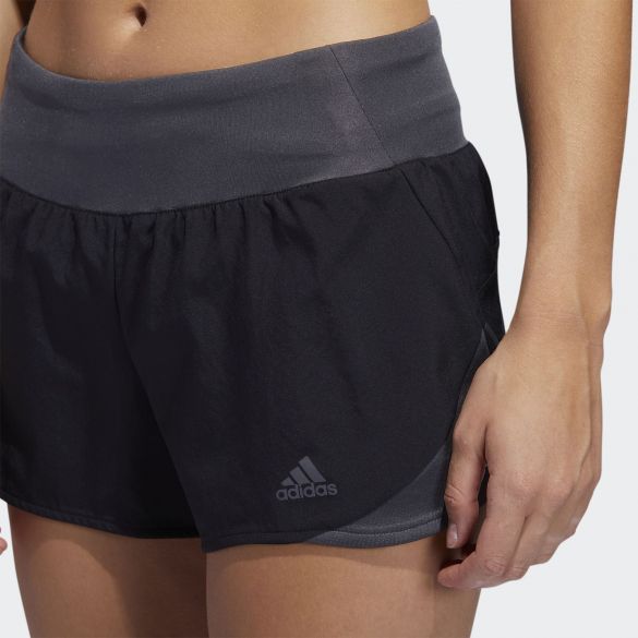 Женские шорты Adidas Run It Shorts FL9017
