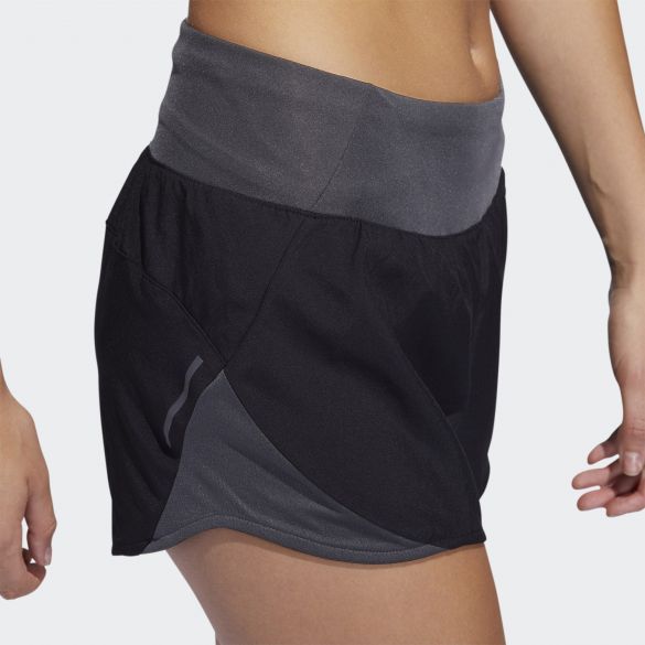 Женские шорты Adidas Run It Shorts FL9017
