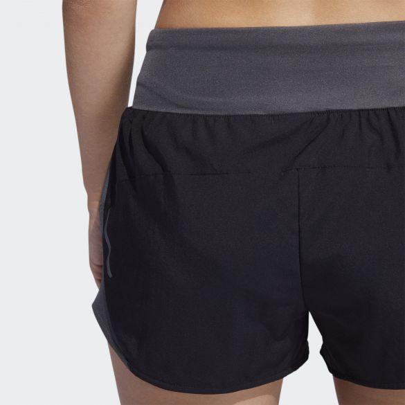Женские шорты Adidas Run It Shorts FL9017