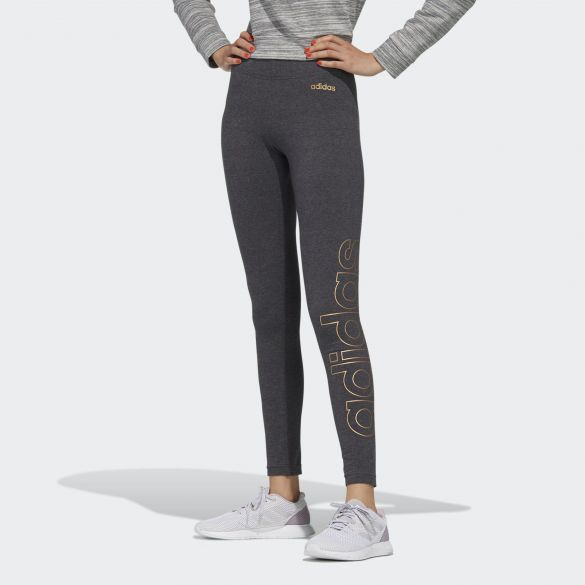 Женские леггинсы Adidas Essentials FL9195_image_1