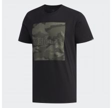 Чоловіча футболка Adidas Camouflage Box FM6103