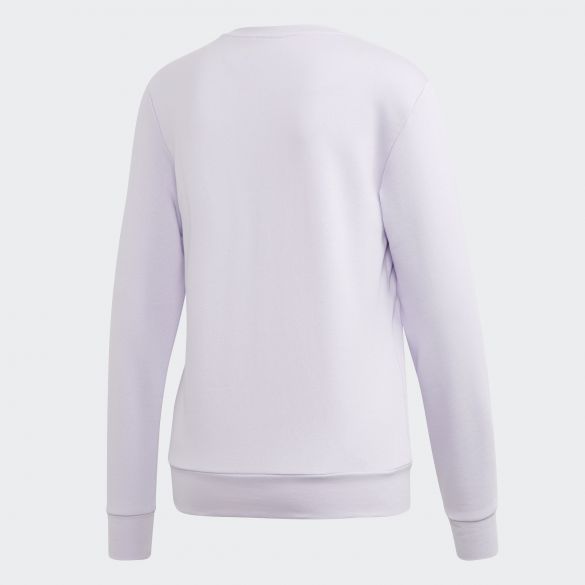 Женский джемпер Adidas Essentials Linear FM6432_image_2