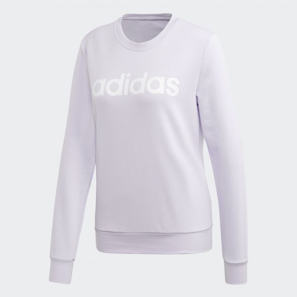 Женский джемпер Adidas Essentials Linear FM6432_image_1